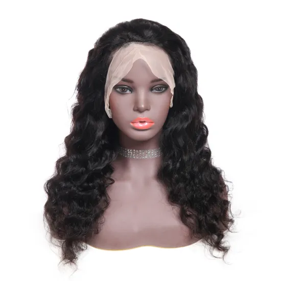 Cheap 13x4 13x6 Super Thin HD Lace Front Wig,Virgin Cuticle Aligned Human Hair Wig,HD Lace Frontal Wig For Black Women