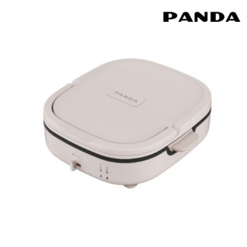 Plat de cuisson électrique double face 2200 W série PD2406