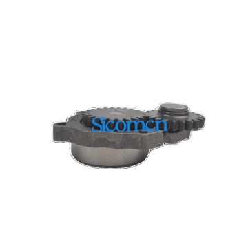 Wholesale Market for Excavator Diesel Engine Lubrication Oil Pump 6D107 C5291050 G4939588 3971544