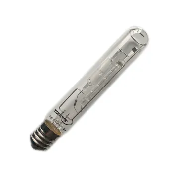 Low Power Consumption 250W T46 E40 MH250w Self-Ballast Metal Halide Lamp for Shopping Malls