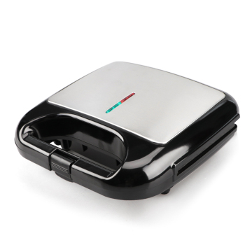 Electric antiaderente cartone animato Waffle Panini Press Grill Toaster Sandwich Maker