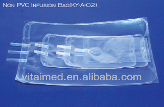 PP Infusion Bag