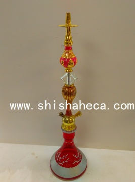 Mckinley stile Top Nargile fumo tubo Shisha Hookah