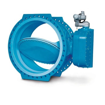 Large 1000mm Diameter DN 700 20 Inch Flanged Type EPDM Seat Double Line Electric Actuator Butterfly Valve: Comprehensive Search Engine