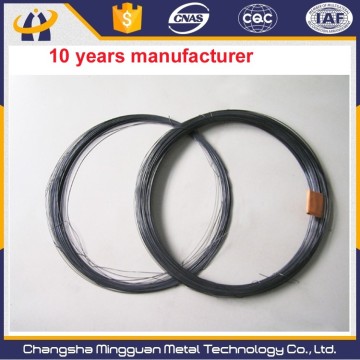high melting point 0.20mm molybdenum wire price