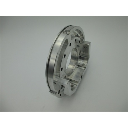 A5052 Aluminum Machined Parts