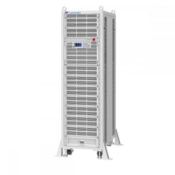 600V 52800W DC ระบบโหลดอิเล็กทรอนิกส์