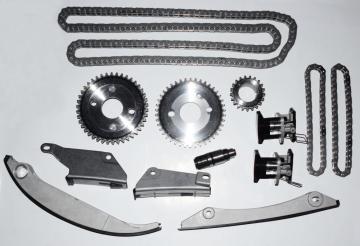 Bộ chuỗi thời gian 9-0397SA, 76082A cho DODGE V6-2.7L