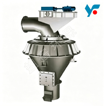 MD Dynamic Fly Ash Classifier