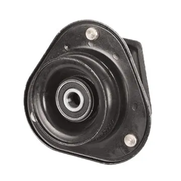 Strut mount and bearing