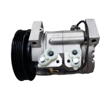 Compressore AC Auto Air CAR per Chevrolet Tracker e Suzuki Vitara