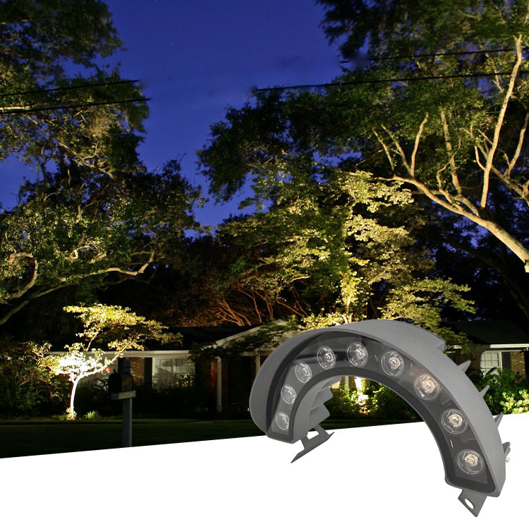 Tree Led Flood Light