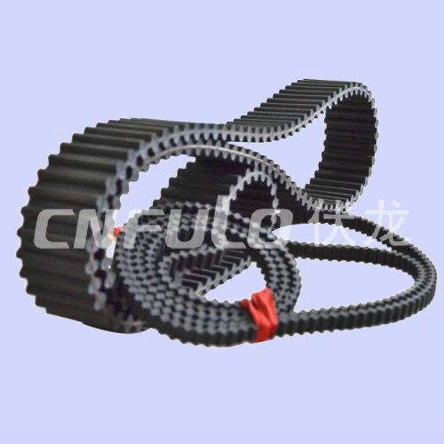 Double Sided Timing Belt