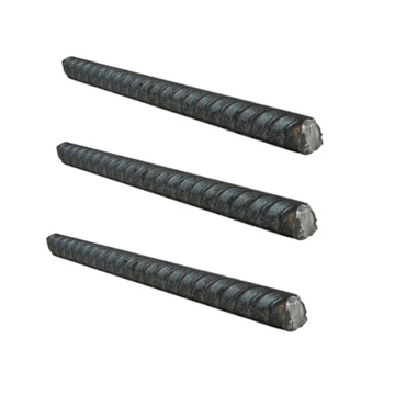 Price of 12mm Diameter Deformed Y8 Rebar Steel Bar