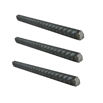 Price of 12mm Diameter Deformed Y8 Rebar Steel Bar