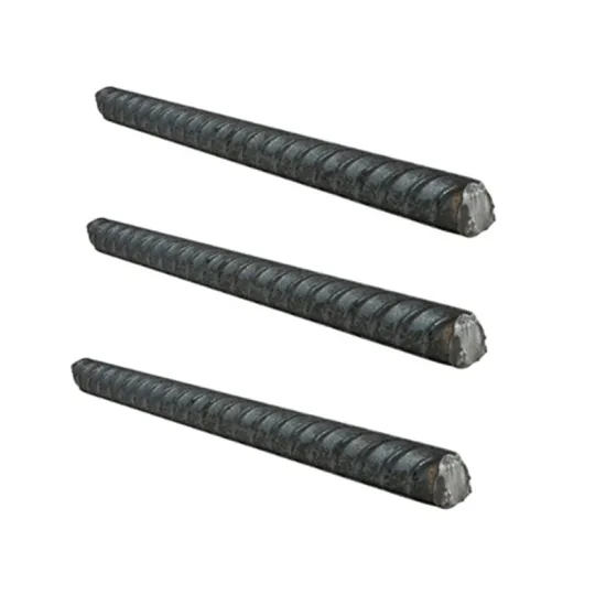 Price of 12mm Diameter Deformed Y8 Rebar Steel Bar
