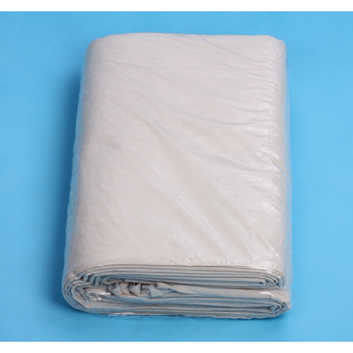 8 oz hemmed edge drop cloth 20*24