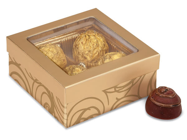 Chocolate Gift Box 3