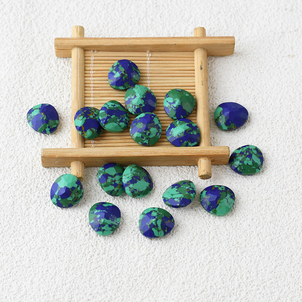 high quality synthetic turquoise