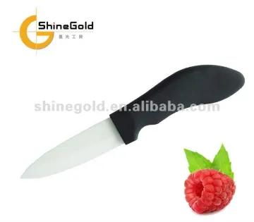 6 Inch Porcelain Kitchen Knives
