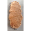 Imitation Fur med Plush Rug