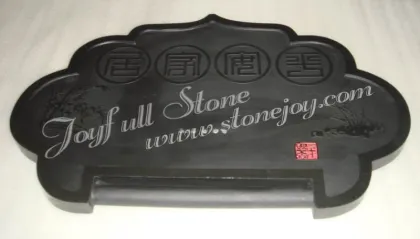 Chinese Tea Tray