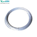 0.7mm galvanized wire low carbon steel iron wire for binding
