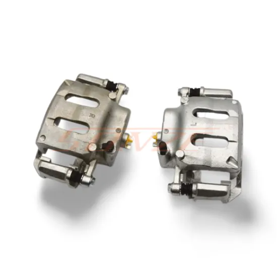 Front Brake Caliper for Nissan NAVARA NP300 D22 - 41011-57G00 41001-57G00