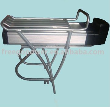 lithium polymer battery 36v 8ah for E-bike/E-scooter