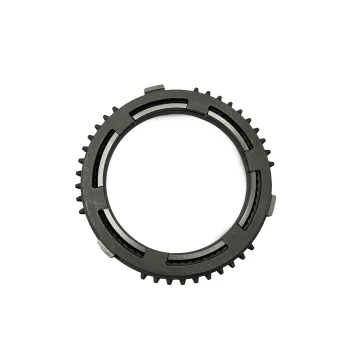 Transmission Synchronizer Ring Design for Mitsubishi Fuso (OEM ME514690/ME514689/ME636673/ME635543/ME636677/43360-6A340)