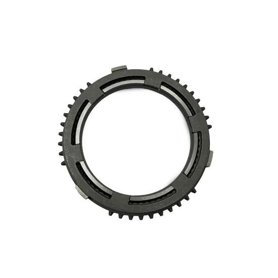 Transmission Synchronizer Ring Design for Mitsubishi Fuso (OEM ME514690/ME514689/ME636673/ME635543/ME636677/43360-6A340)
