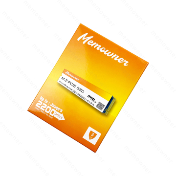 OEM NVME M.2 PCIE SSDS - Fabrik Großhandels -Solid -State -Laufwerke für Desktops (128 GB bis 2 TB)