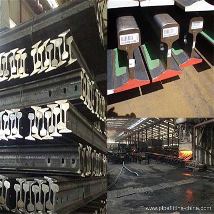 Light Rails Mine Rails P18 With Good Quality