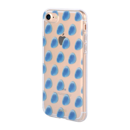 Our durable IMD case for iPhone7 is mainly made of high quality TPU and dual layer PET film. Nowadays iPhone7 Cover with IMD Pai