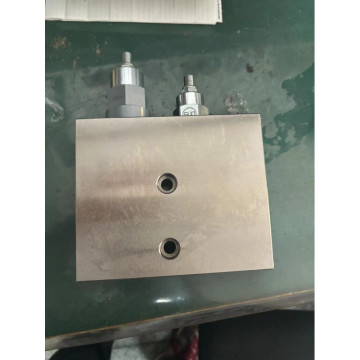 Water Collection Block Mining Machinery Operation Accessories & Supplies