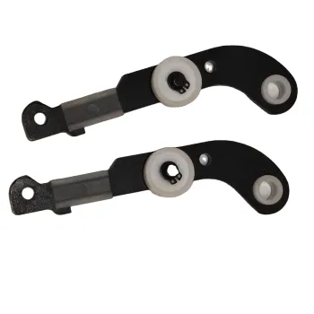Schlafhorst Locking Rod for Textile Machinery Parts