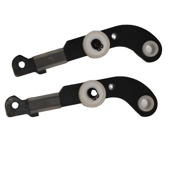 Schlafhorst Locking Rod for Textile Machinery Parts