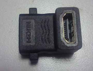 HDMI adapter,HDMI connector