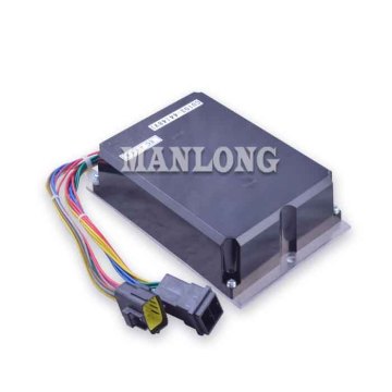 Nichiyu Electric Forklift Circuit Board Controller - CU101/CU103/CU105/CU109 Spare Parts