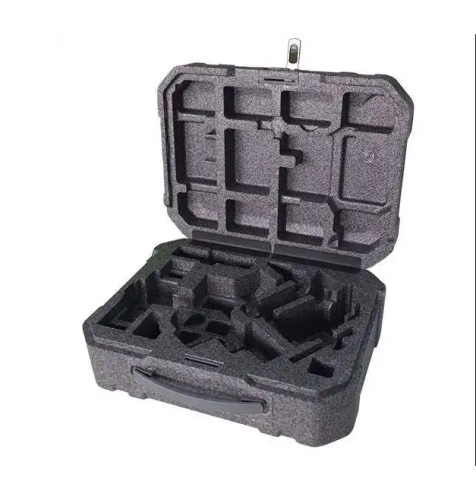 OEM Custom Made Epp Foam Automotive Isolation Part