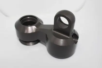 Shock Eyelet Spring Perch UTV ROD END