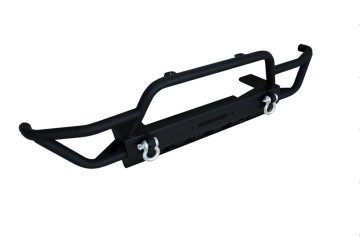 Front Grille Gurad for Jeep Wrangler JK