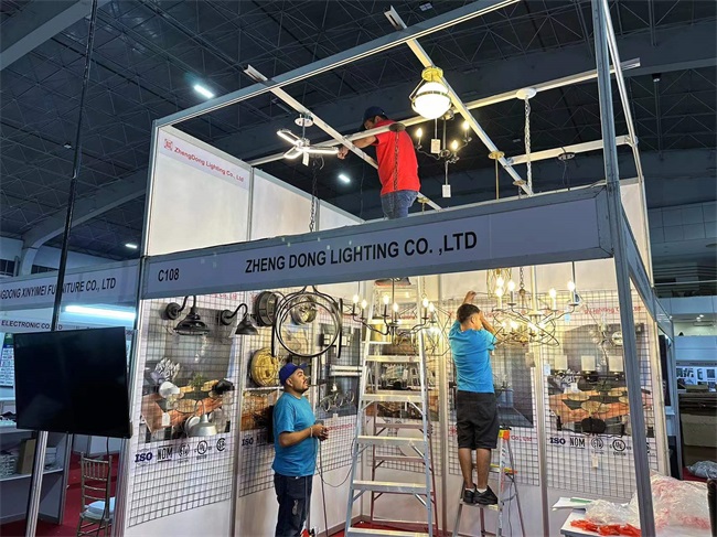 Lighting Fixture