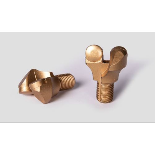 煤矿工具翼形钻头 M1432-1