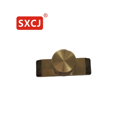 Transmission Gearbox Synchronizer Ring and Key Components
