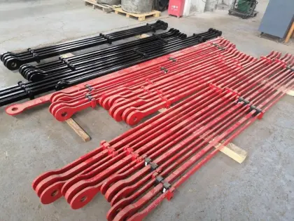 FUWA crawler cranes link plate on Sale
