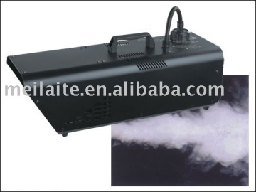 900W Hazer fog machine