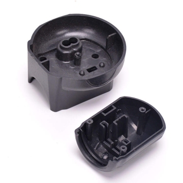 Professional China Manufacturer: One-stop Plastic Injection Molding Services for Custom Plastic Parts