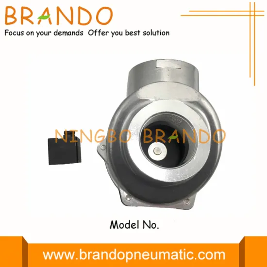 ASCO type pulse jet solenoid valve SCG353A050