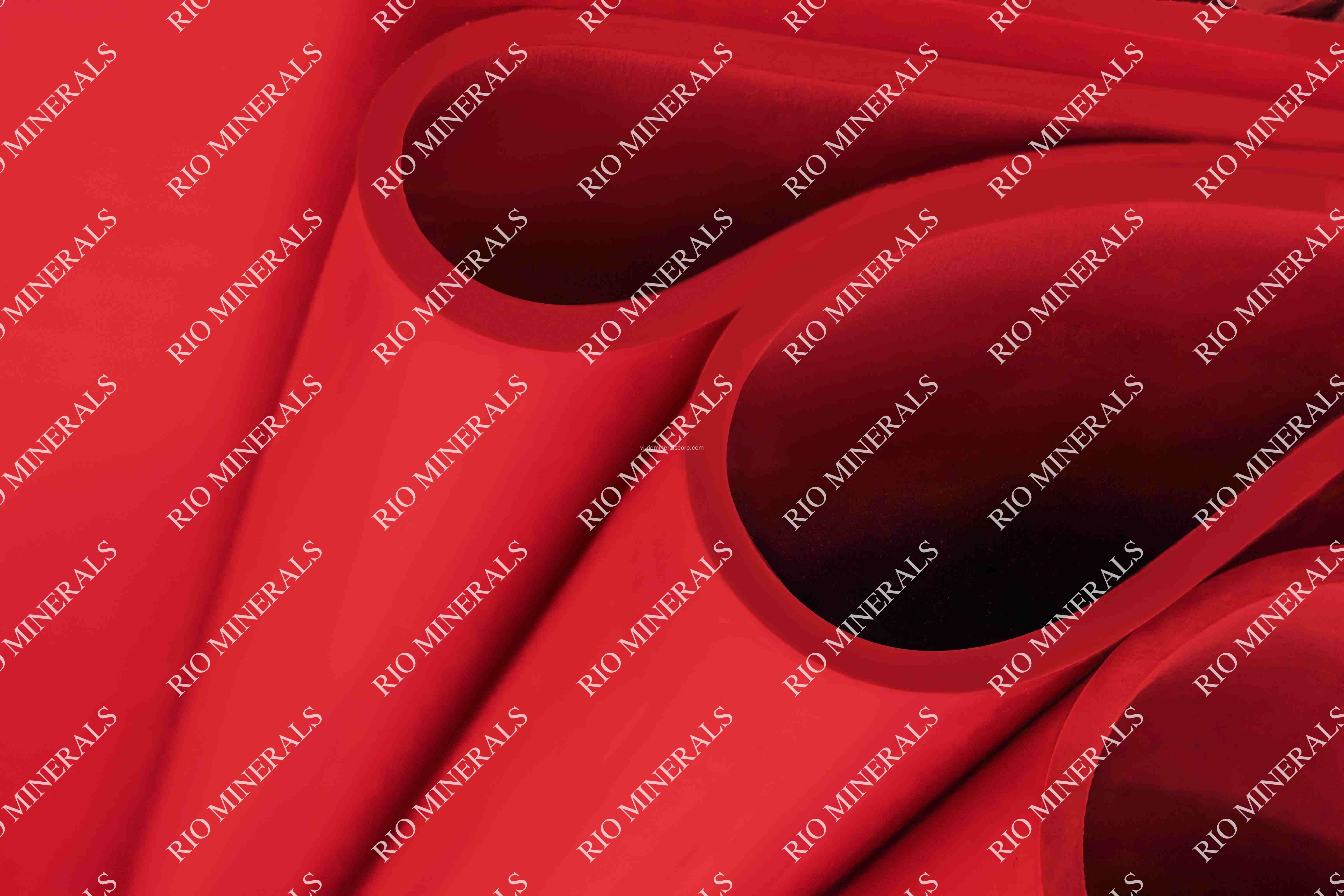 Tấm cao su để sử dụng tùy chỉnh (9,25m*1.23m*30.0mm)